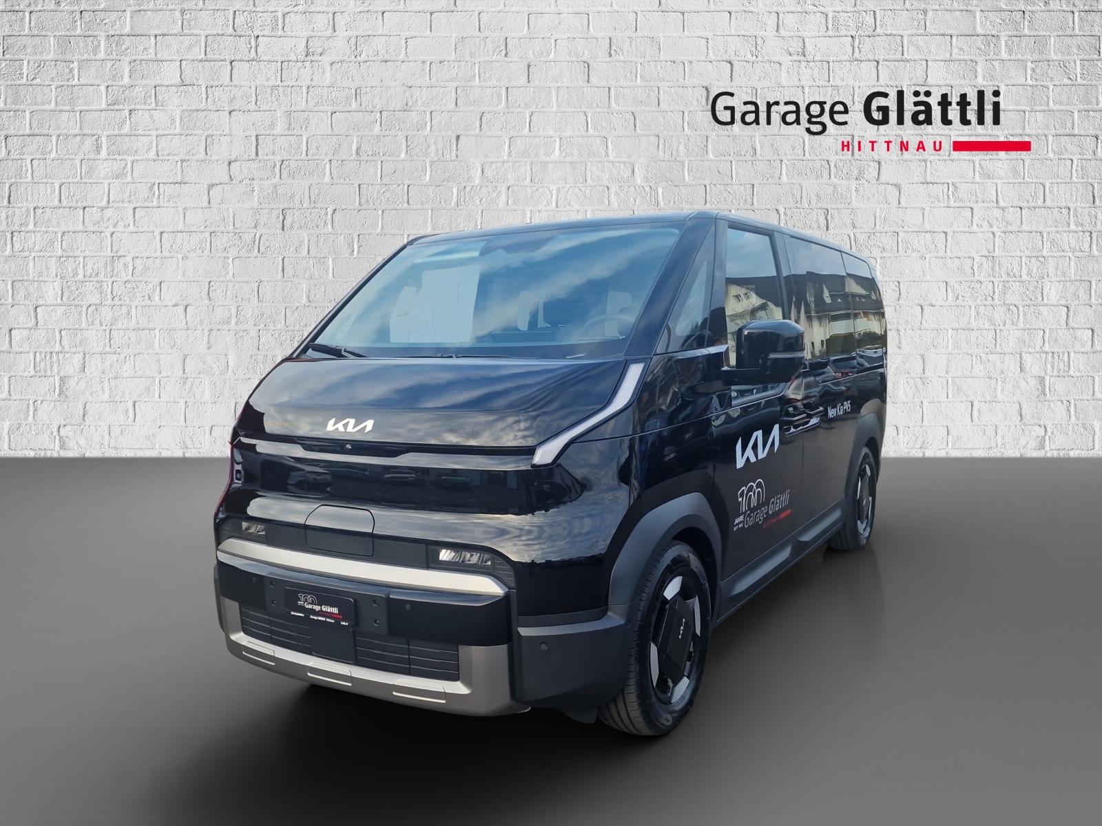 KIA PV5 Passenger 71.2 kWh Elite-image-0