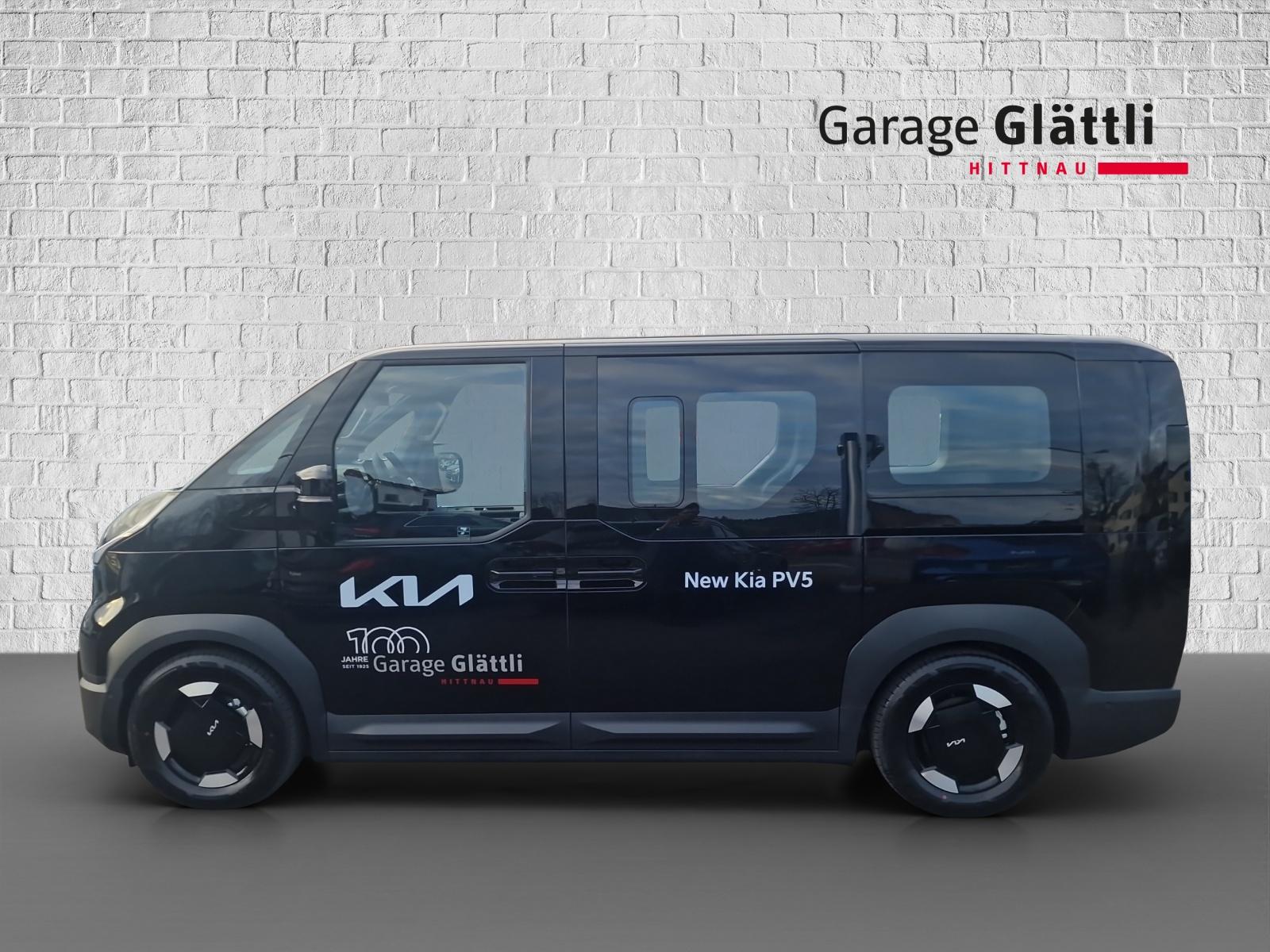 KIA PV5 Passenger 71.2 kWh Elite-image-15