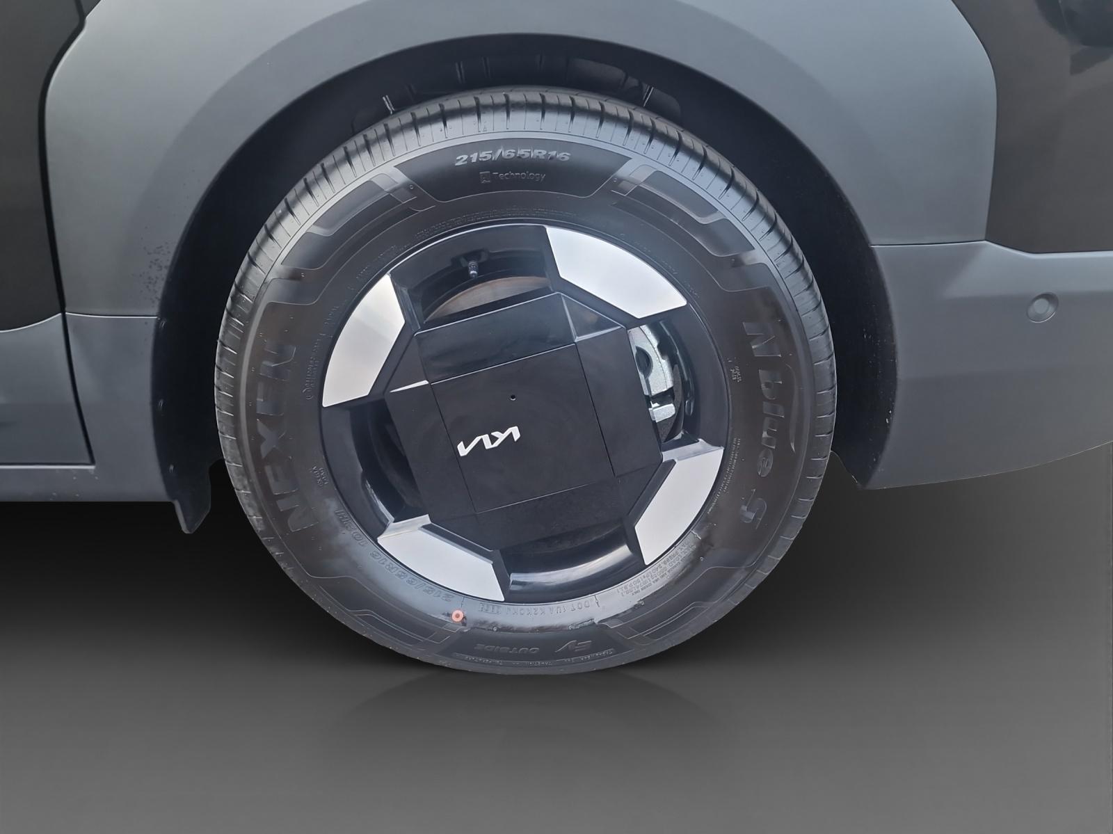 KIA PV5 Passenger 71.2 kWh Elite-image-13