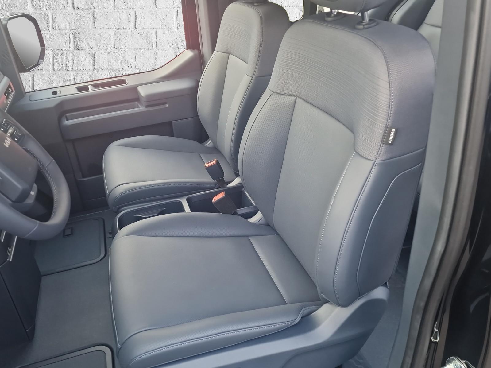 KIA PV5 Passenger 71.2 kWh Elite-image-19