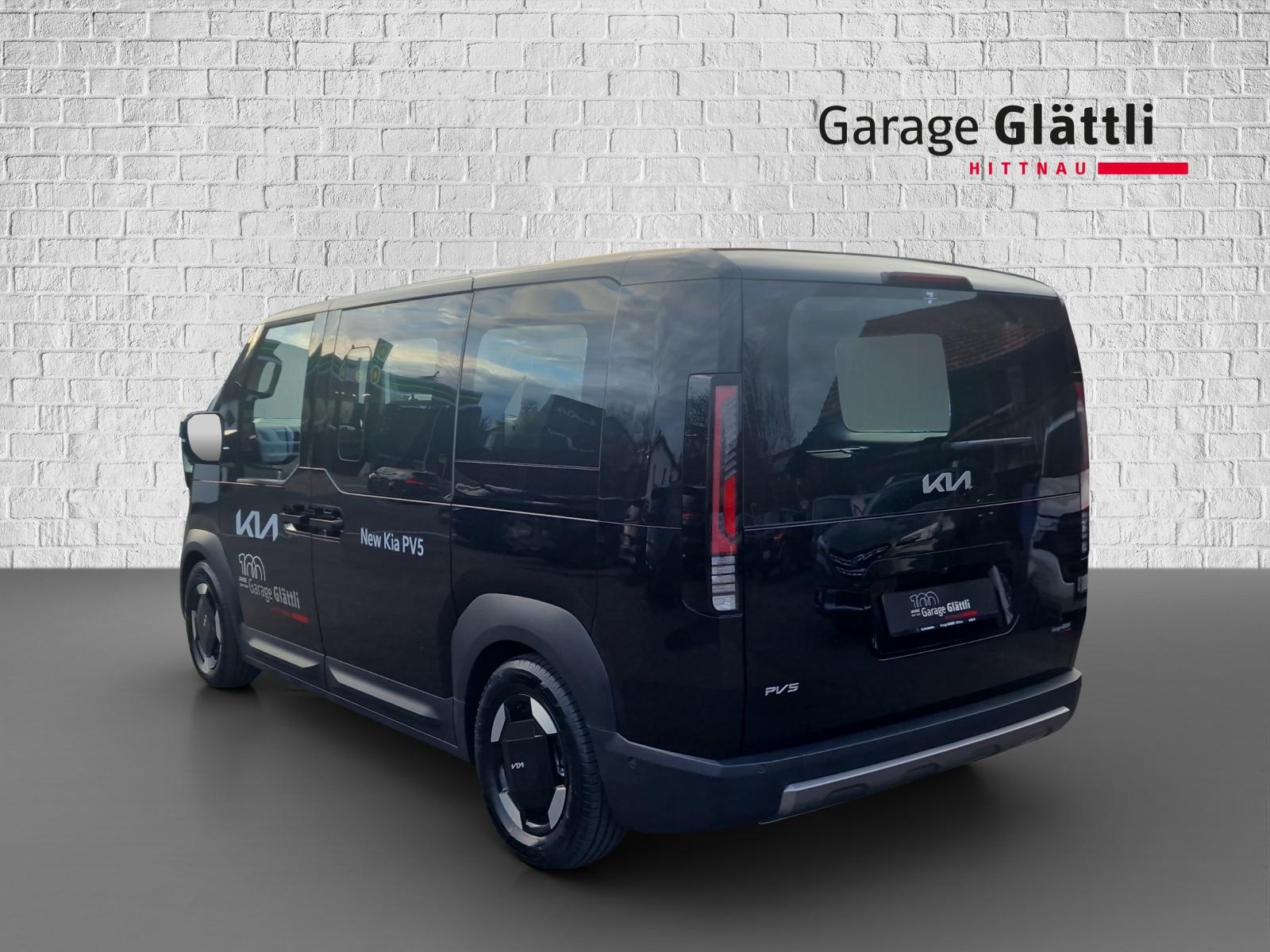 KIA PV5 Passenger 71.2 kWh Elite-image-16