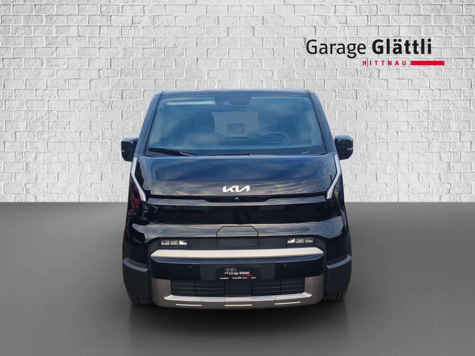 KIA PV5 Passenger 71.2 kWh Elite-image-1