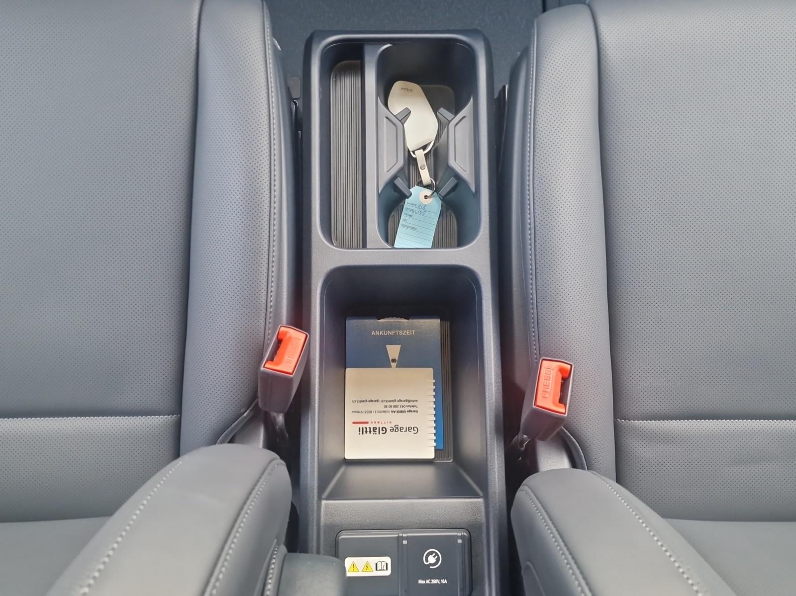 KIA PV5 Passenger 71.2 kWh Elite-image-6