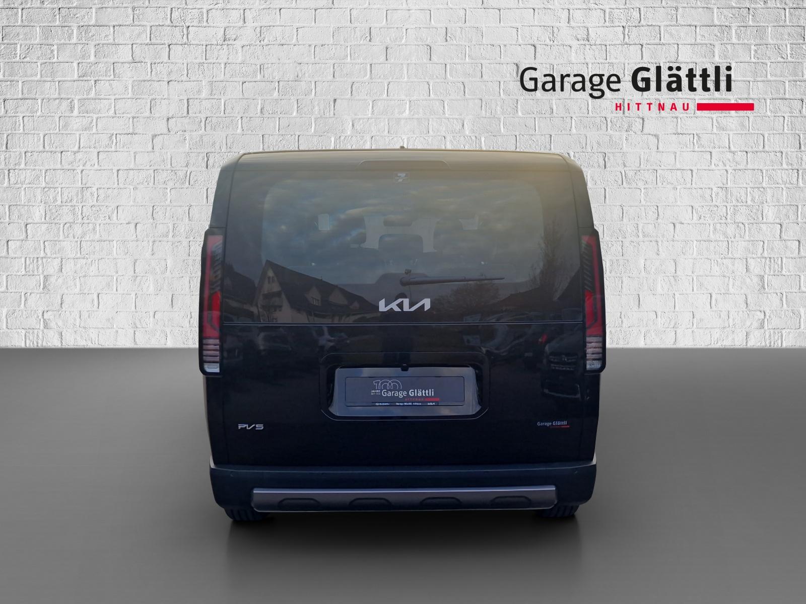 KIA PV5 Passenger 71.2 kWh Elite-image-3