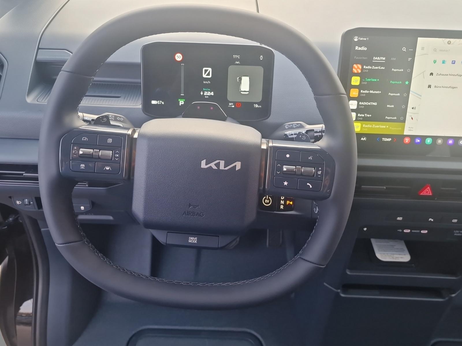 KIA PV5 Passenger 71.2 kWh Elite-image-12