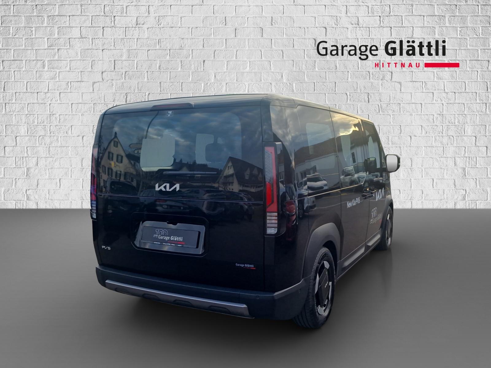 KIA PV5 Passenger 71.2 kWh Elite-image-2