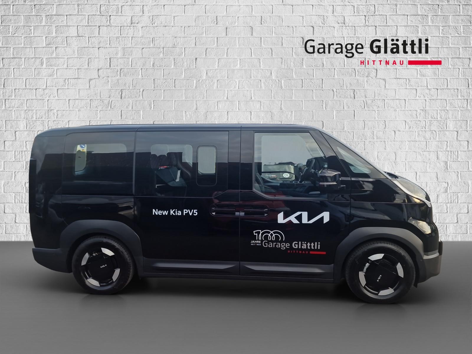 KIA PV5 Passenger 71.2 kWh Elite-image-17