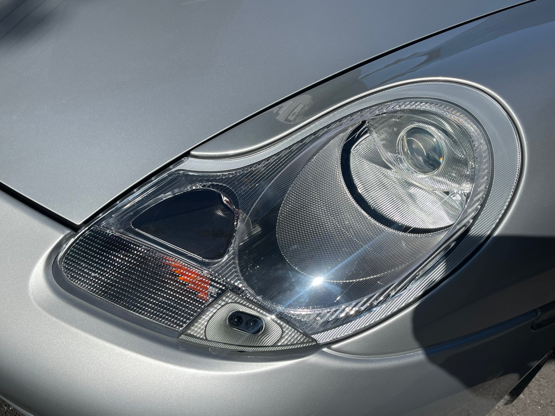 PORSCHE Boxster S 3.2 Limited Edition-image-4