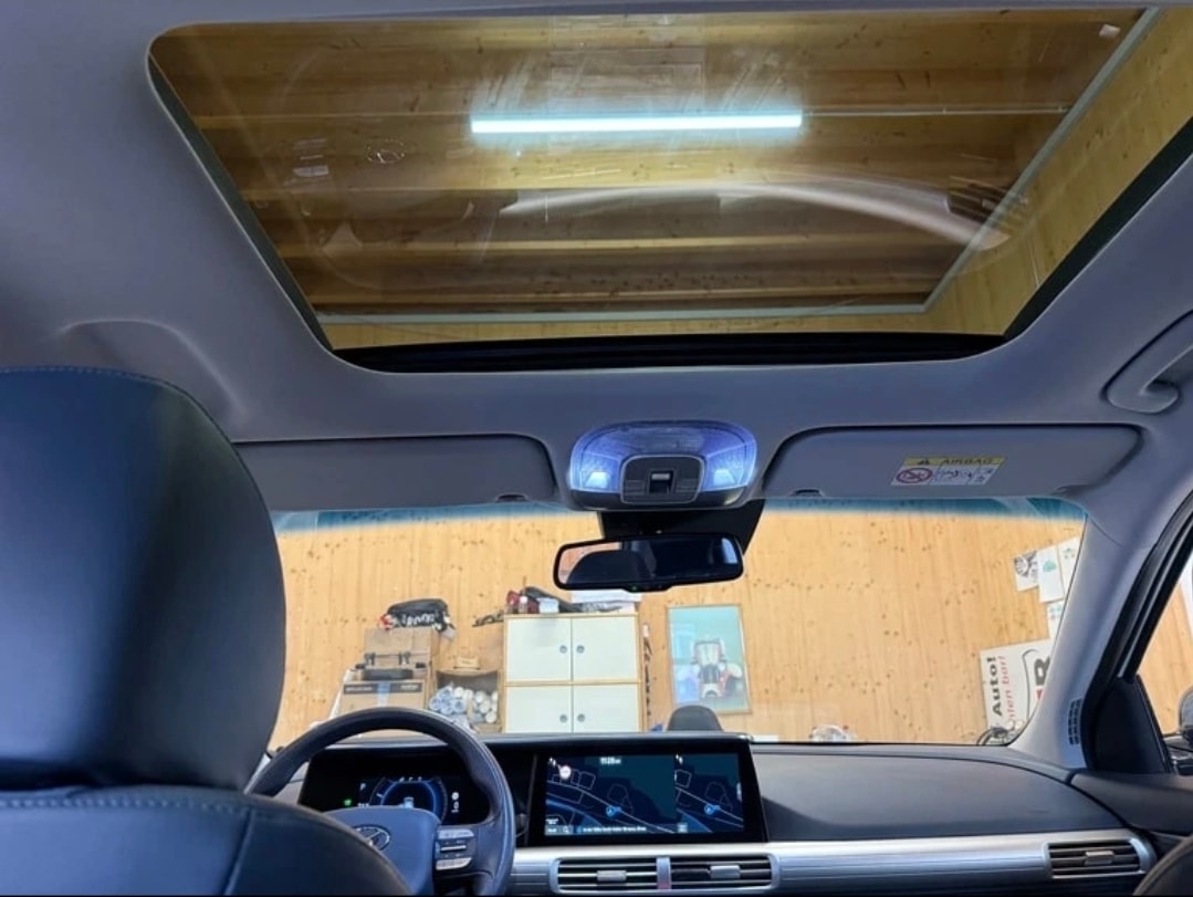 HYUNDAI Nexo Fuel Cell Vertex-image-16