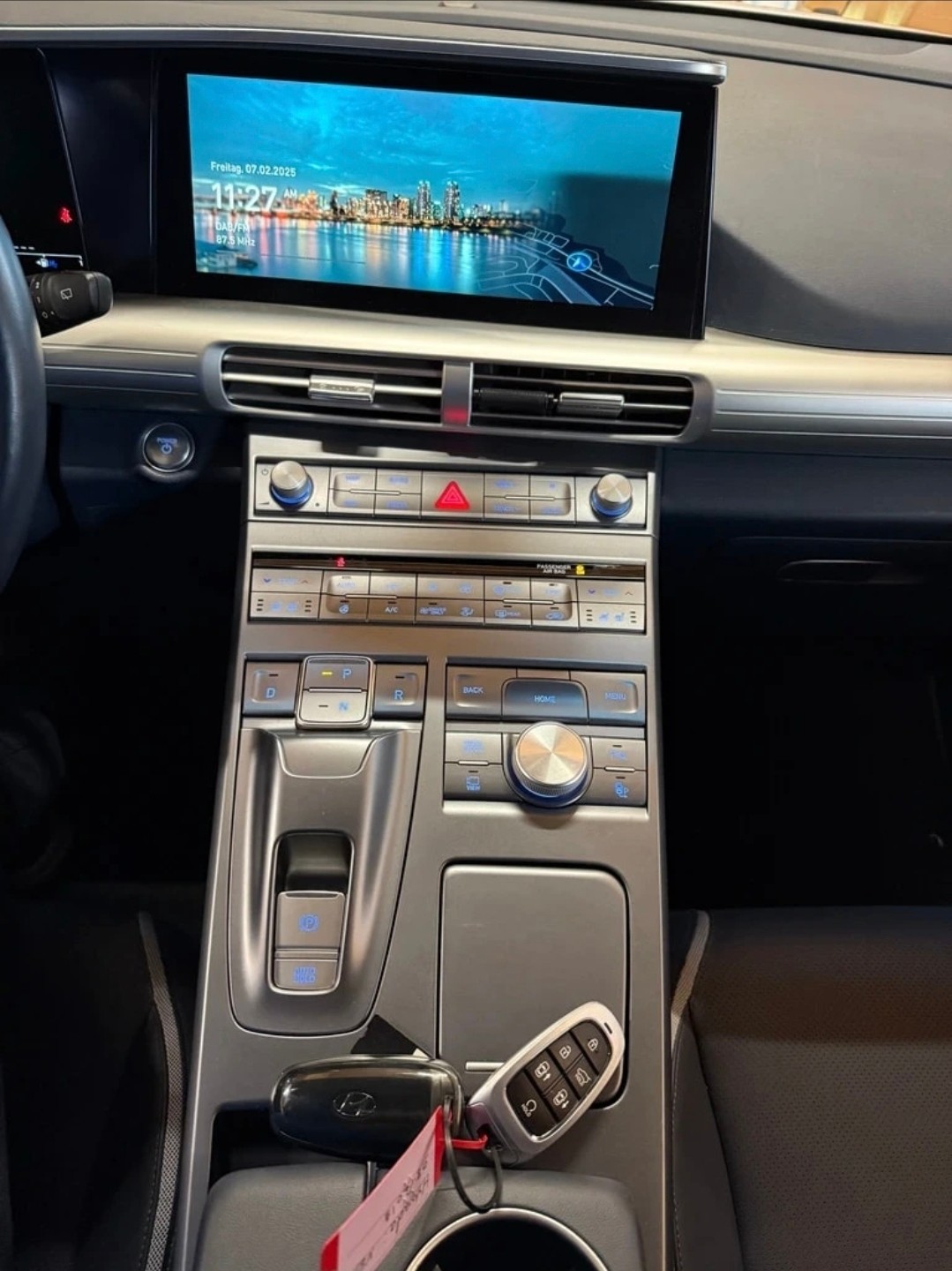 HYUNDAI Nexo Fuel Cell Vertex-image-11