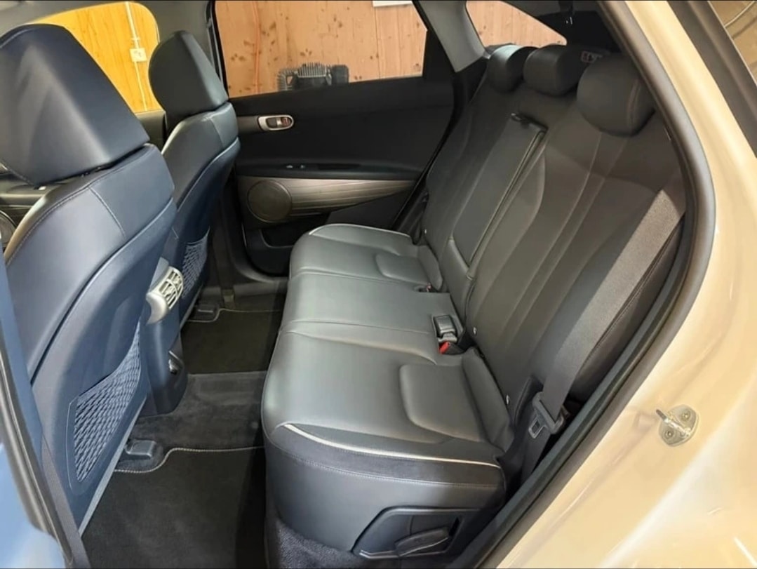 HYUNDAI Nexo Fuel Cell Vertex-image-7