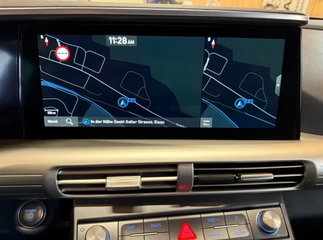 HYUNDAI Nexo Fuel Cell Vertex-image-12