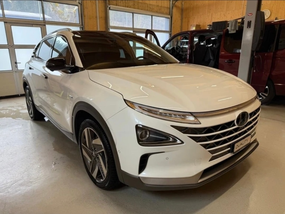 HYUNDAI Nexo Fuel Cell Vertex-image-2