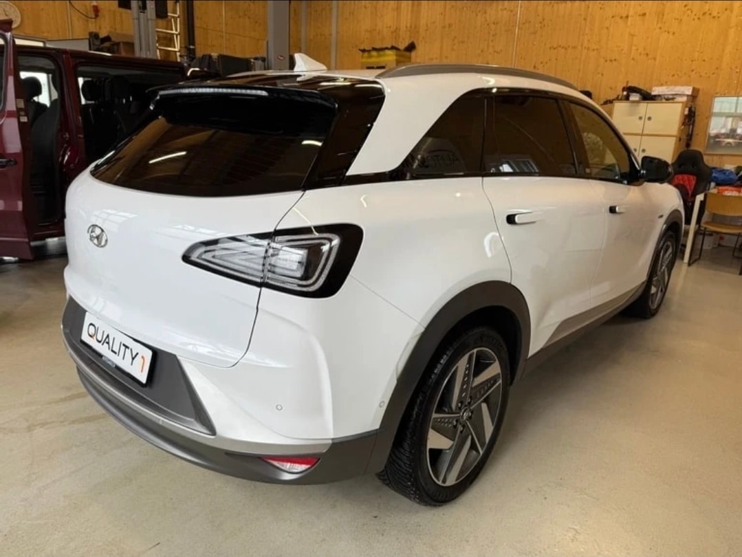 HYUNDAI Nexo Fuel Cell Vertex-image-3
