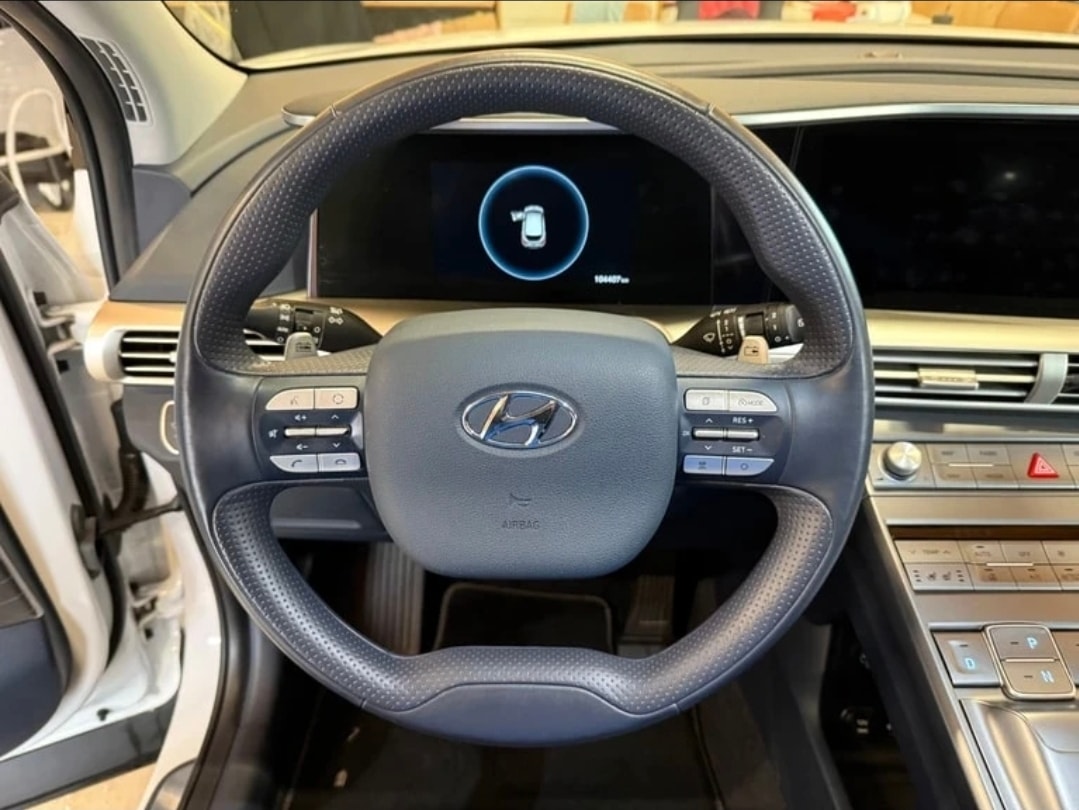 HYUNDAI Nexo Fuel Cell Vertex-image-9