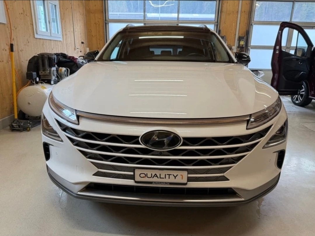 HYUNDAI Nexo Fuel Cell Vertex-image-1