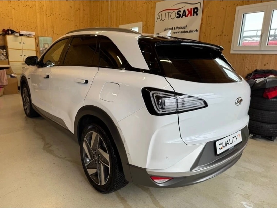 HYUNDAI Nexo Fuel Cell Vertex-image-5