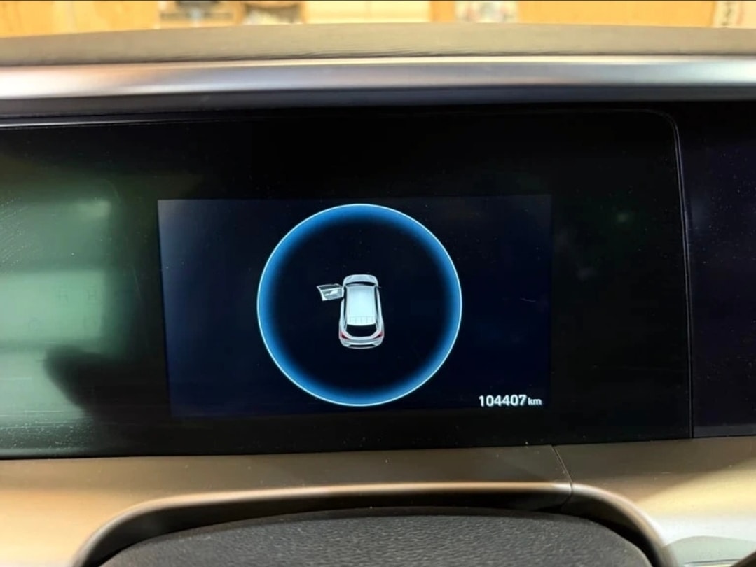 HYUNDAI Nexo Fuel Cell Vertex-image-10