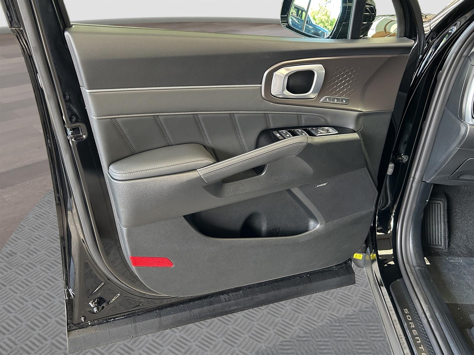 KIA Sorento 2.2 SmartD Style 7P-image-7