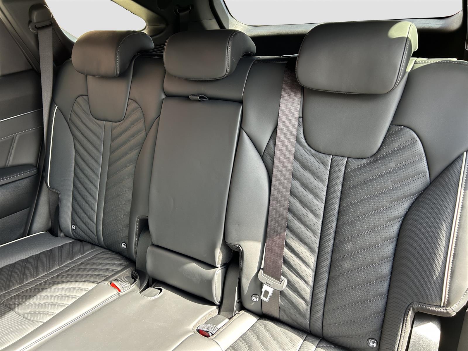 KIA Sorento 2.2 SmartD Style 7P-image-5