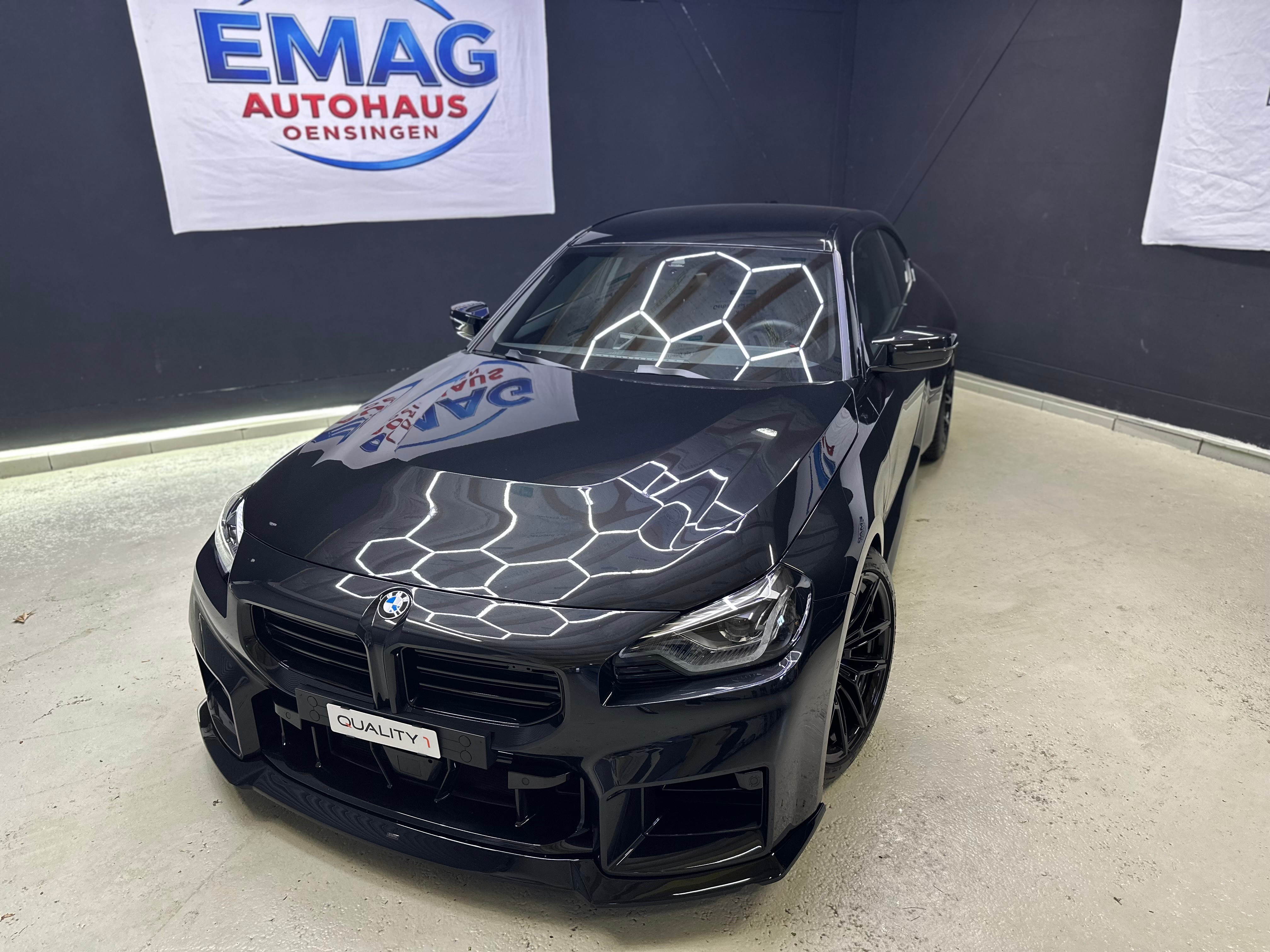 BMW M2 — slika 1