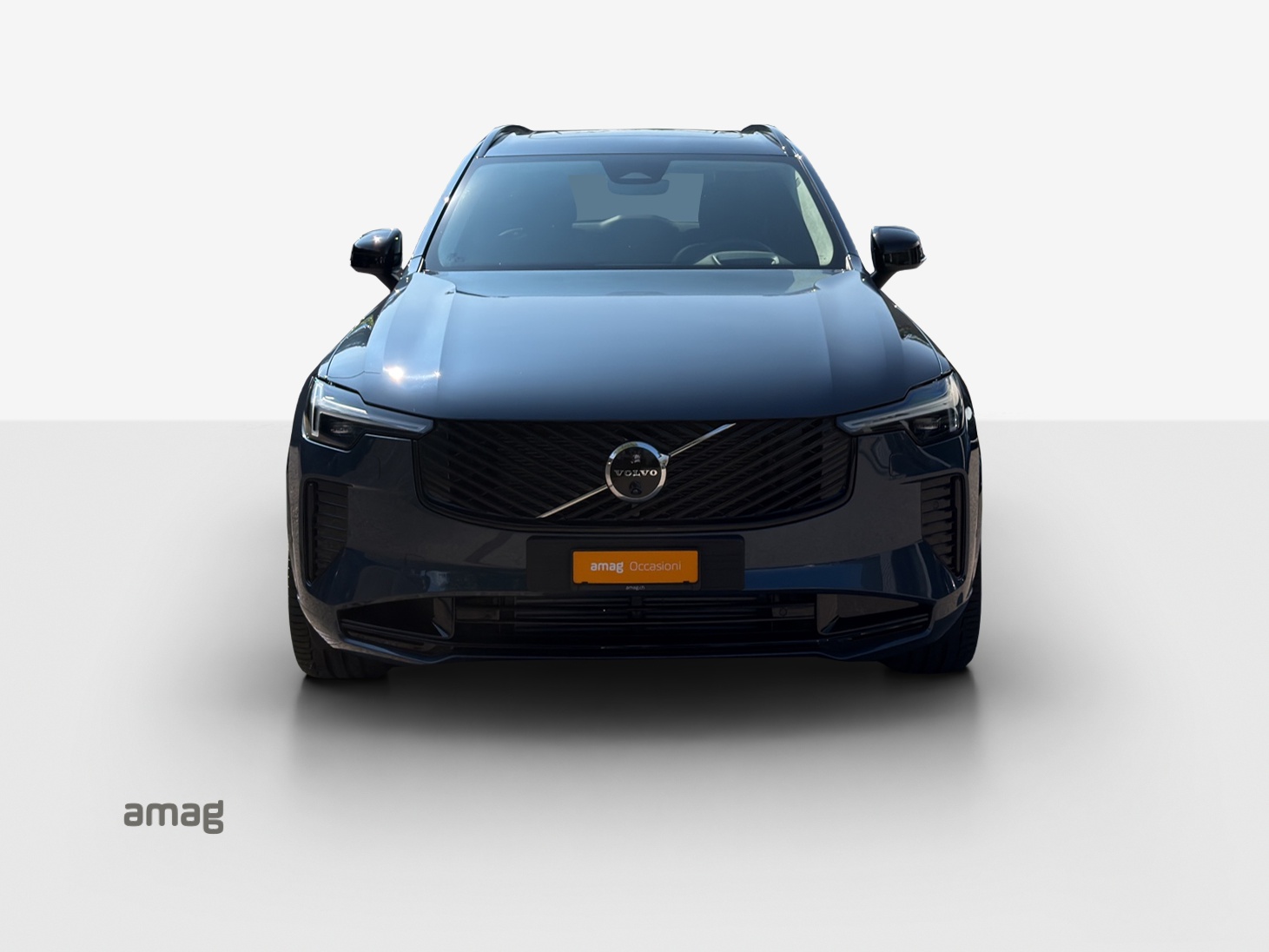 VOLVO XC90 T8 eAWD PluginHybrid Ultra Dark Geartronic-image-6