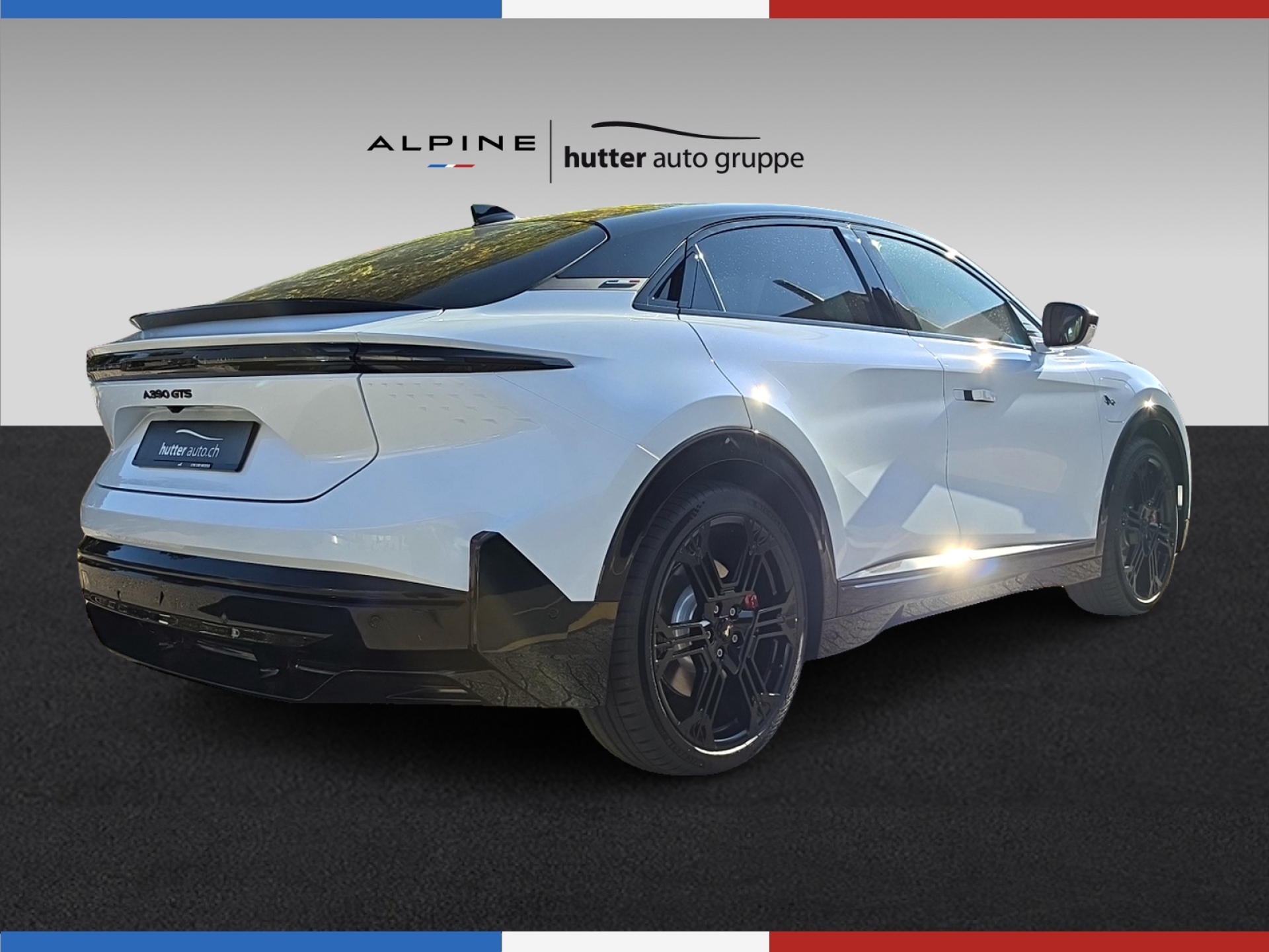 ALPINE A390 GTS-image-5