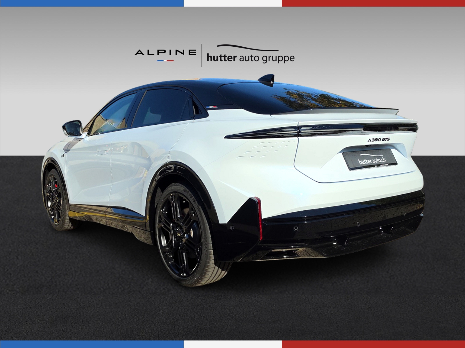 ALPINE A390 GTS-image-4
