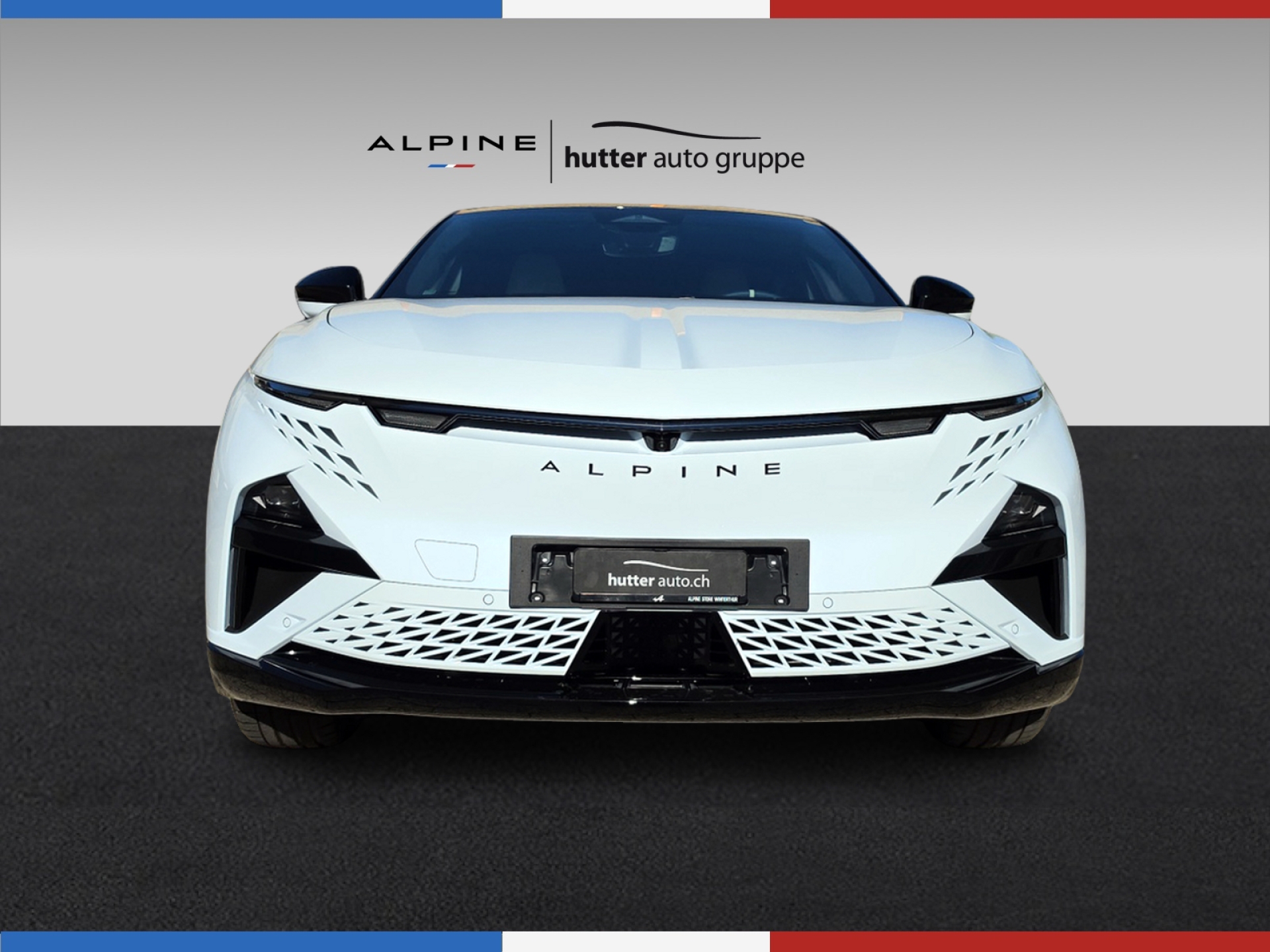 ALPINE A390 GTS-image-2