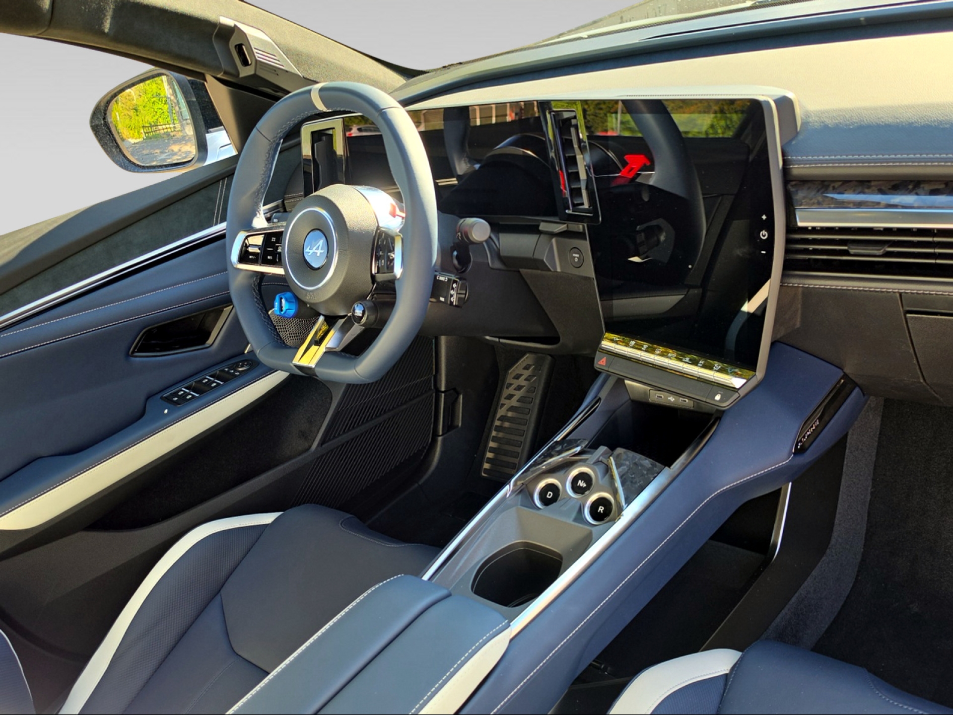 ALPINE A390 GTS-image-9