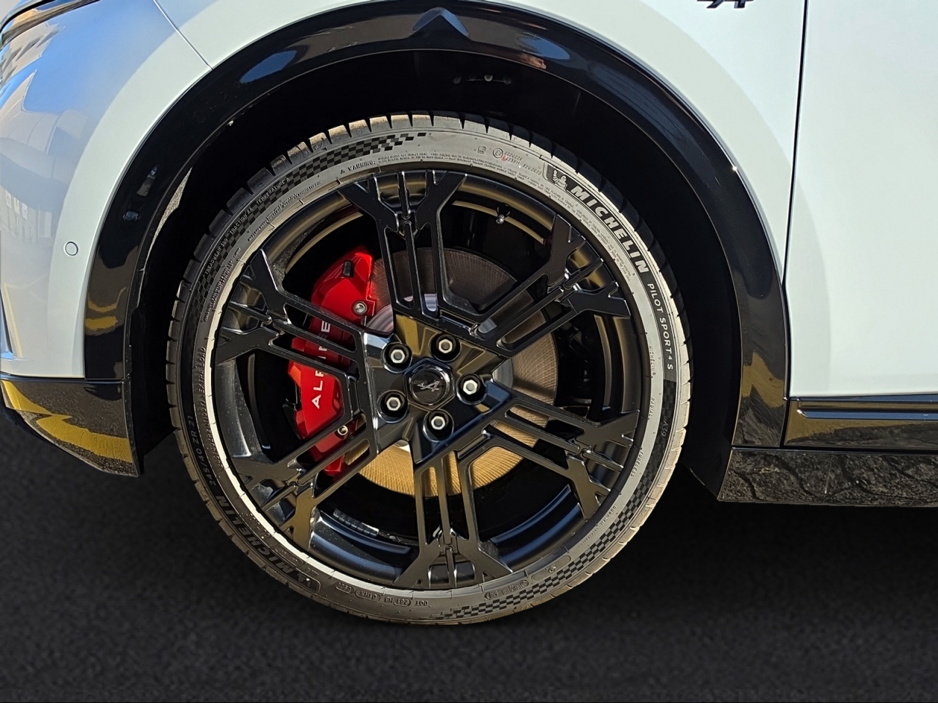 ALPINE A390 GTS-image-7