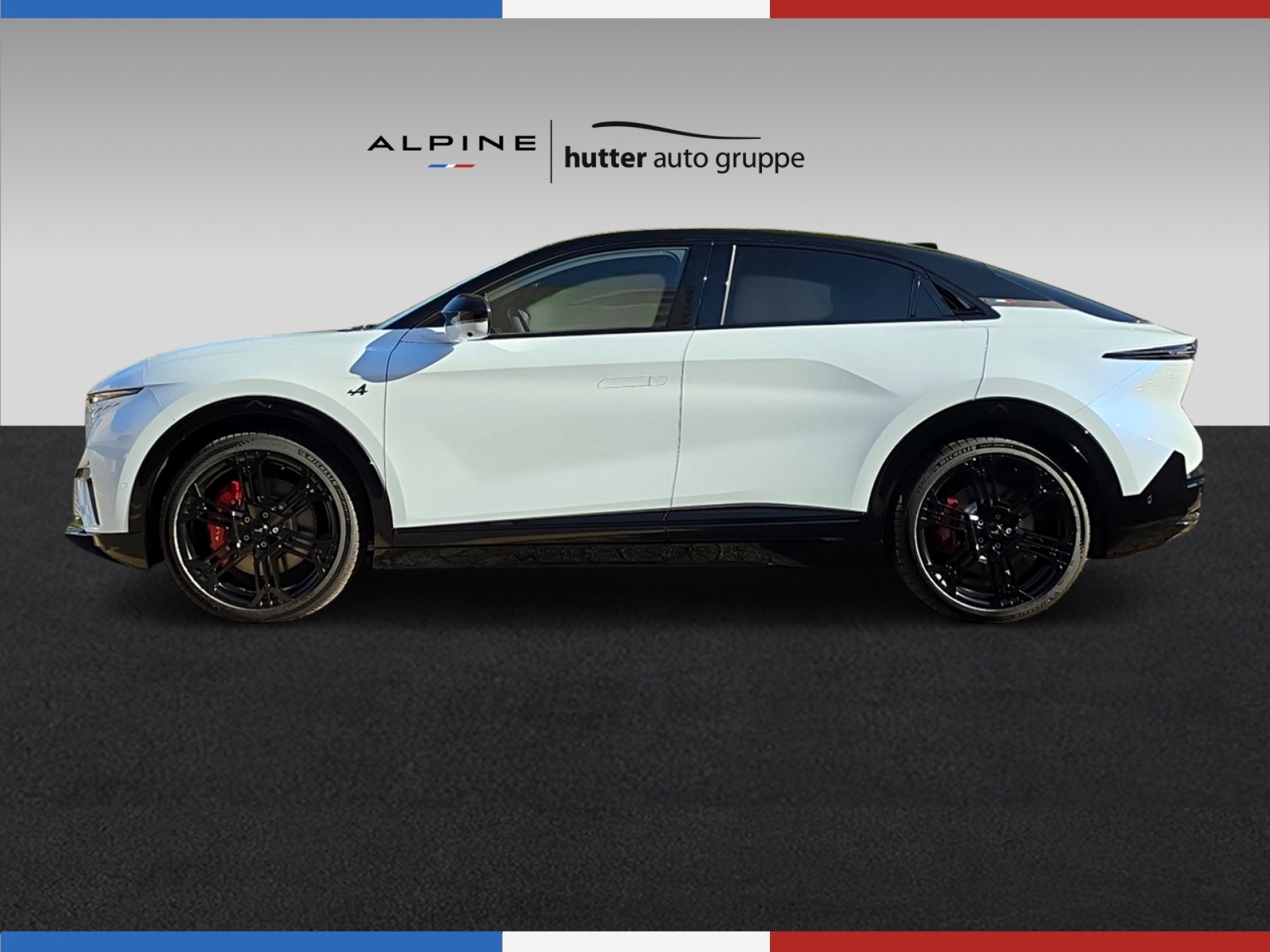 ALPINE A390 GTS-image-3
