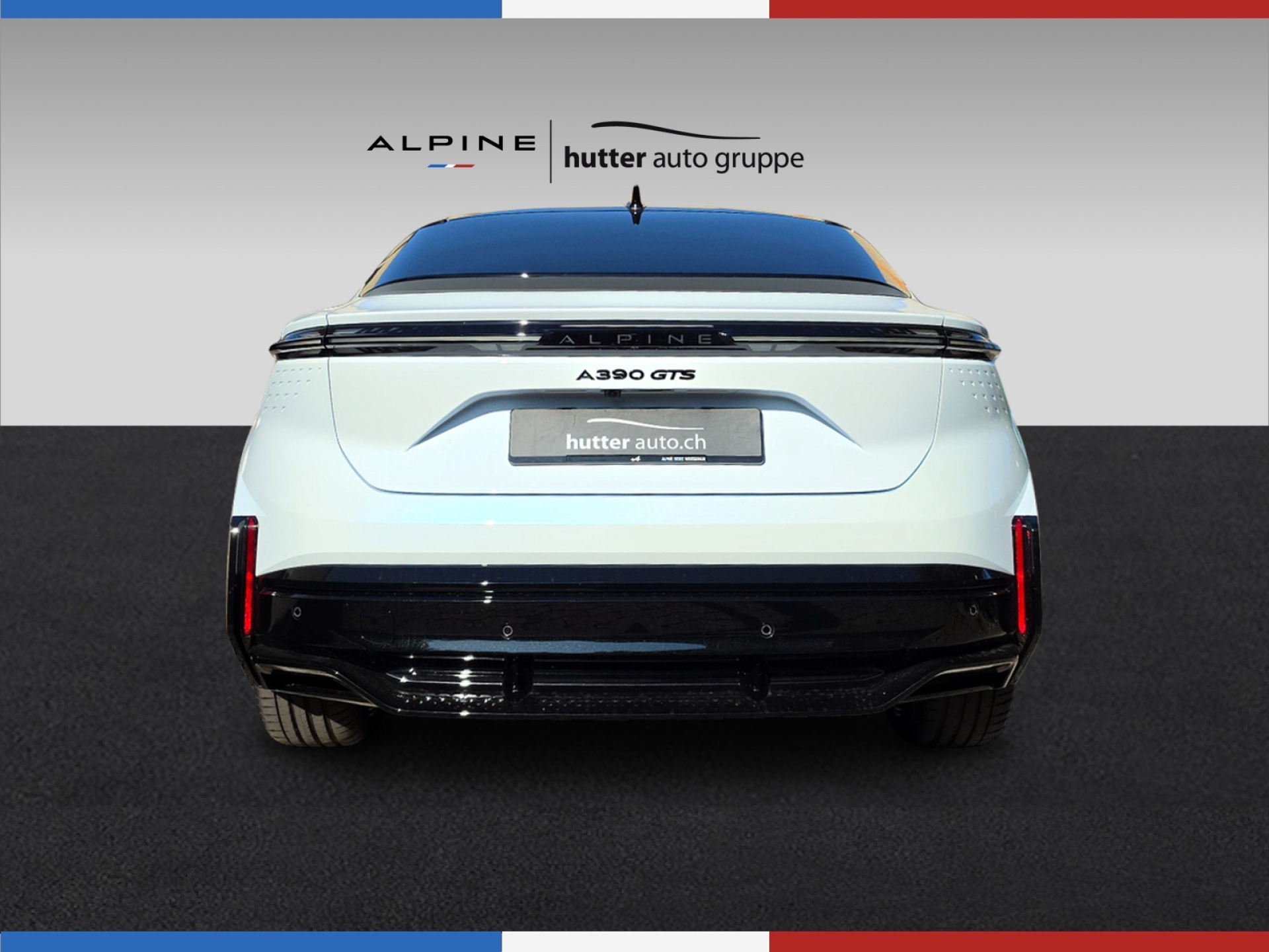 ALPINE A390 GTS-image-6