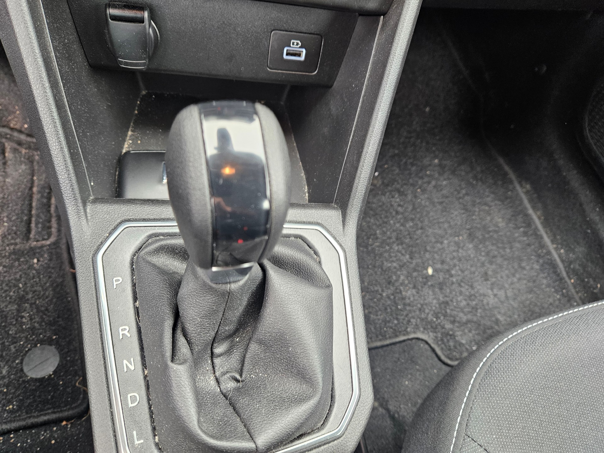 DACIA Sandero Stepway TCe 90 Comfort AUTOMAT hagel degats de grele-image-9