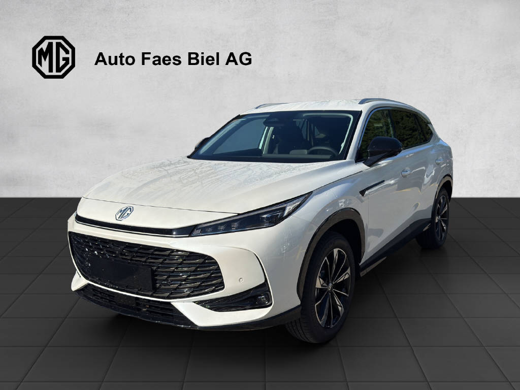 MG HS 1.5 Hybrid Luxury-image-0