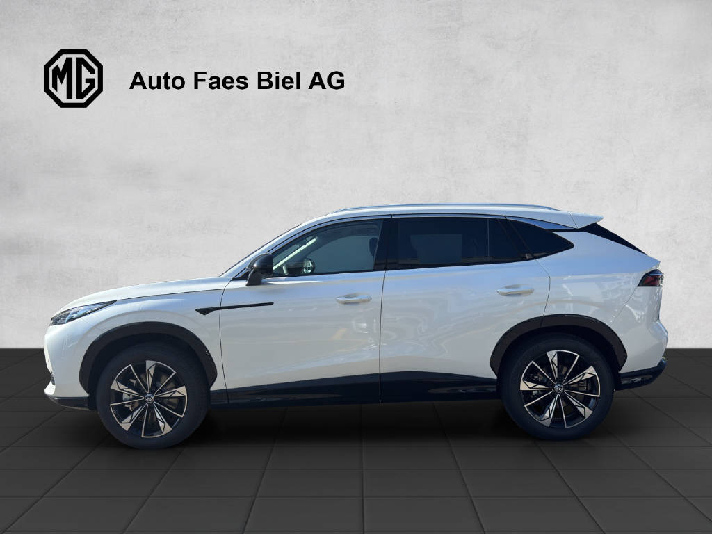 MG HS 1.5 Hybrid Luxury-image-2