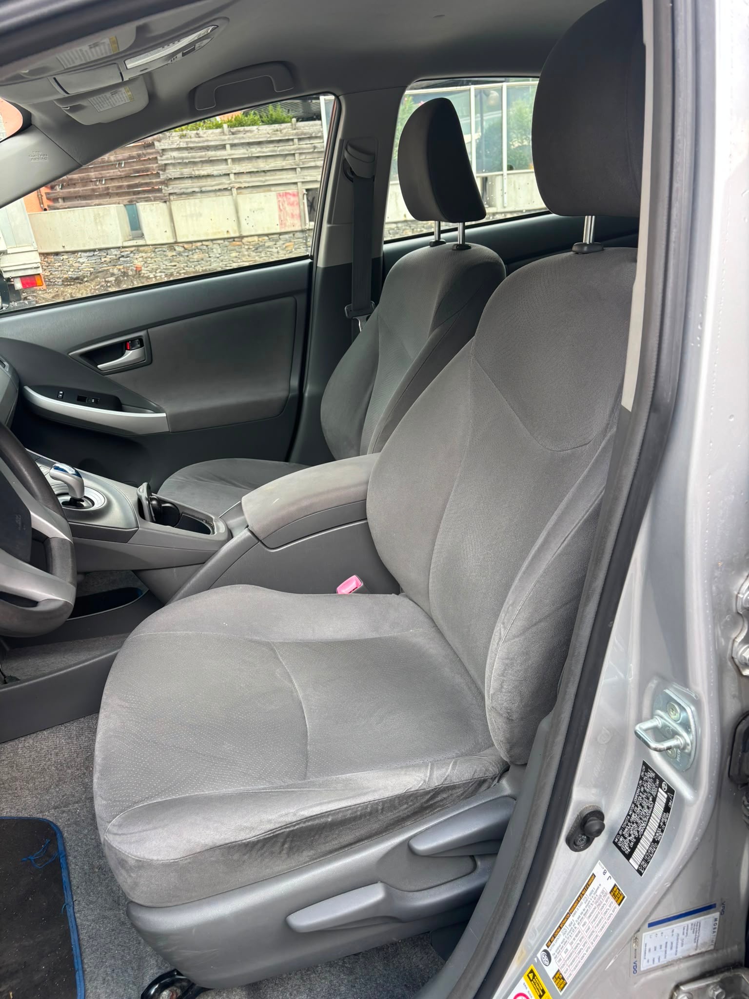 TOYOTA Prius 1.8 16V HSD Luna-image-5