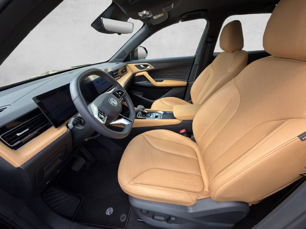 MG HS 1.5 Hybrid Luxury-image-7