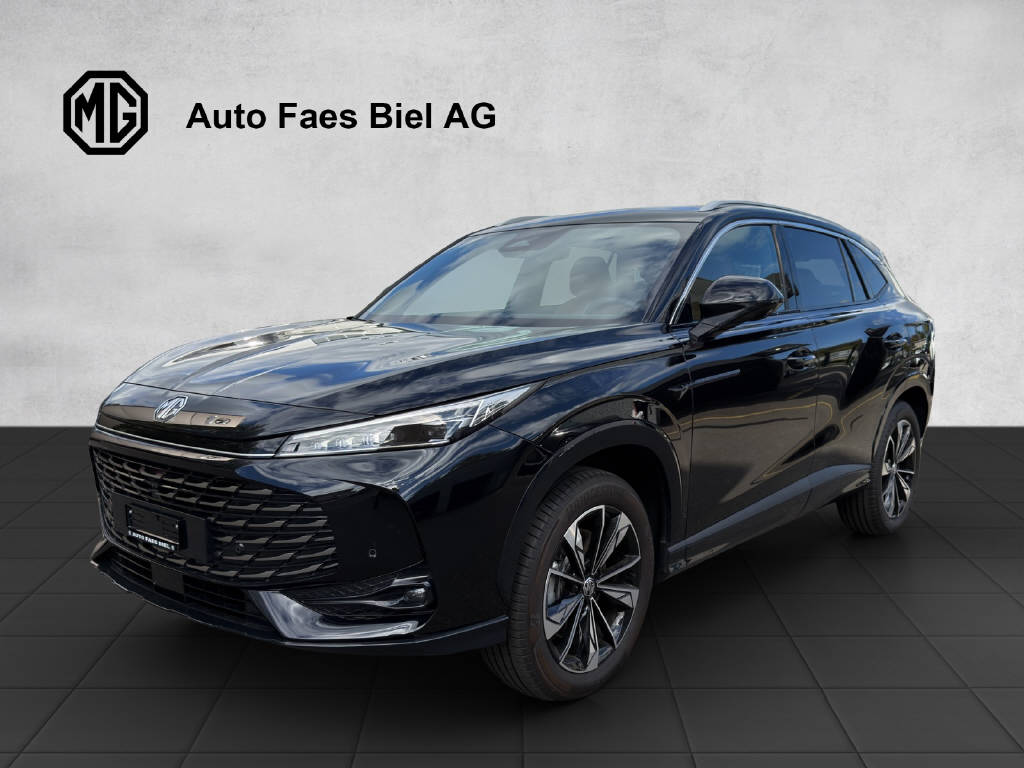 MG HS 1.5 Hybrid Luxury-image-0