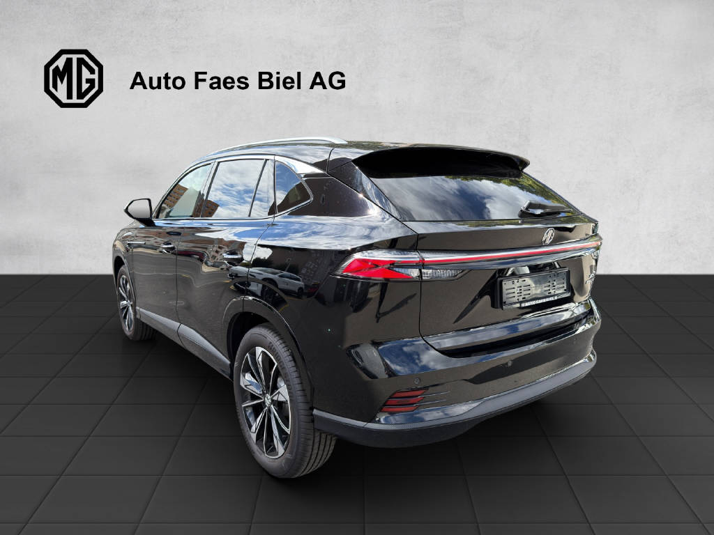 MG HS 1.5 Hybrid Luxury-image-3