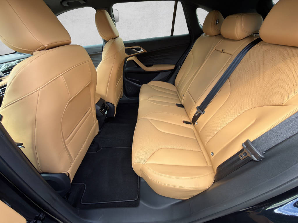 MG HS 1.5 Hybrid Luxury-image-6