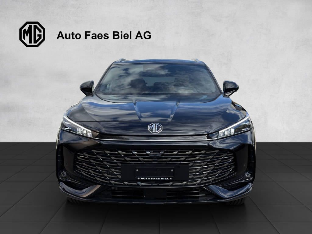 MG HS 1.5 Hybrid Luxury-image-1