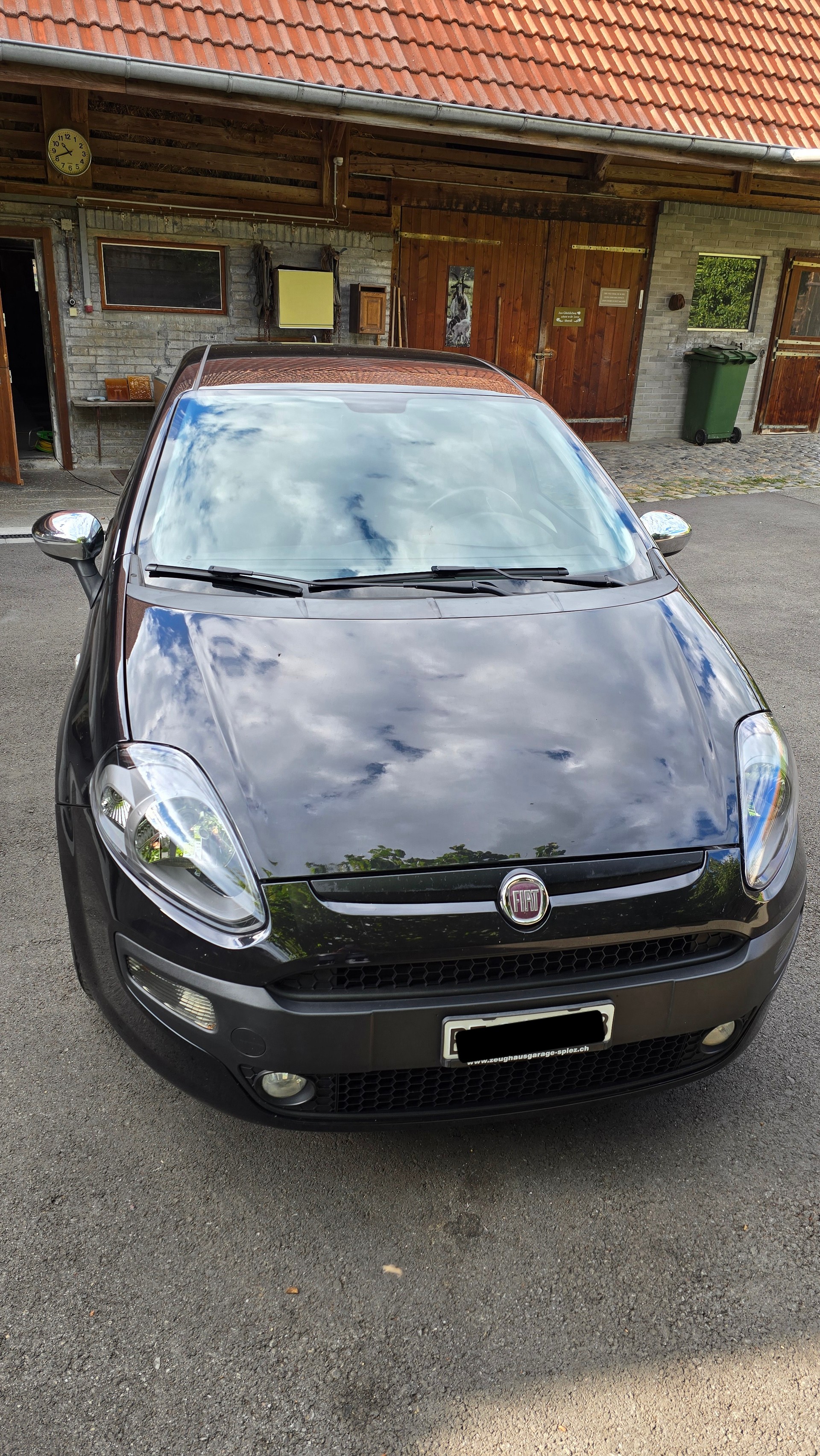 FIAT EVO 1.4 T MultiAir 135 Sport-image-1