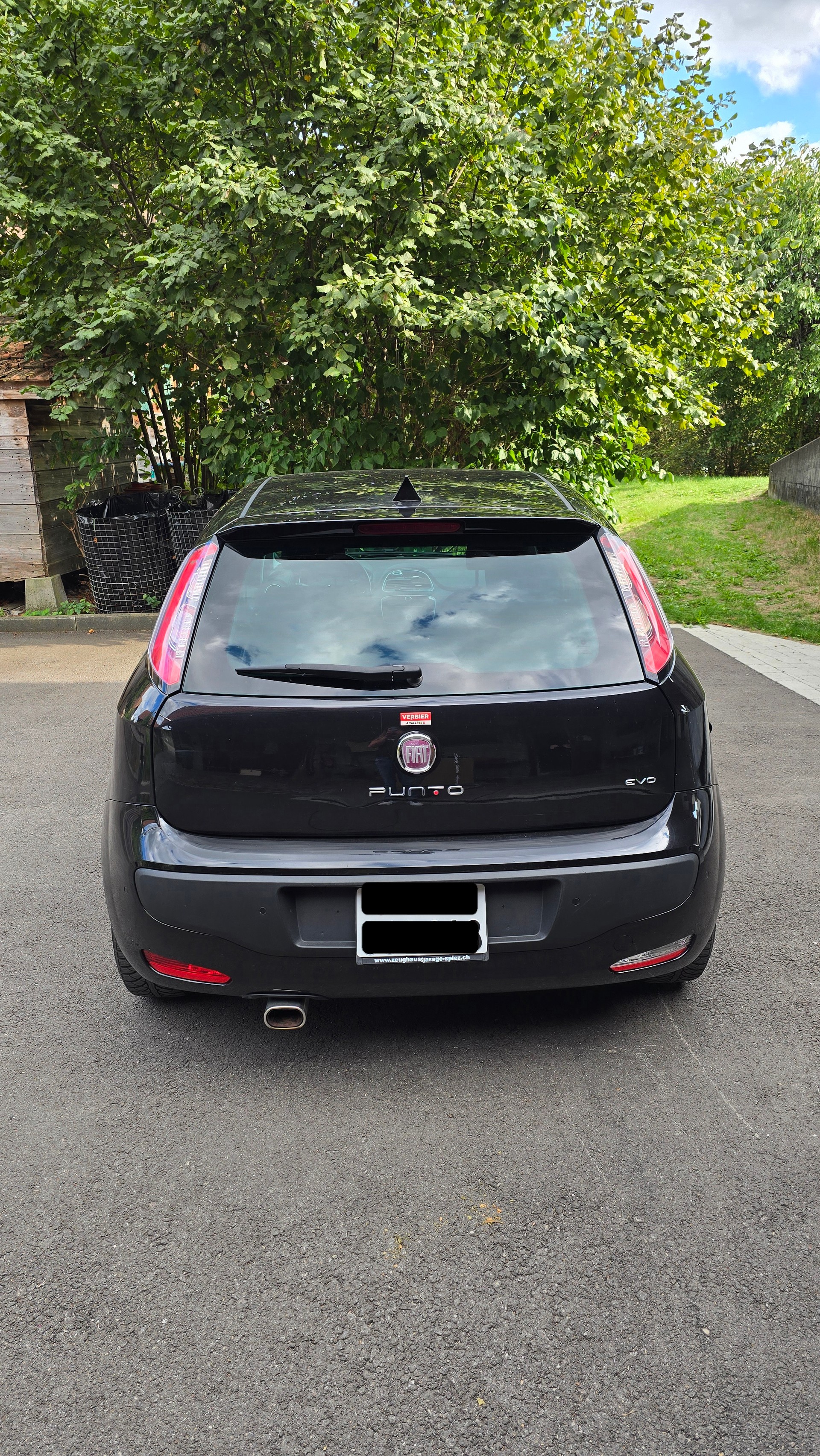 FIAT EVO 1.4 T MultiAir 135 Sport-image-3