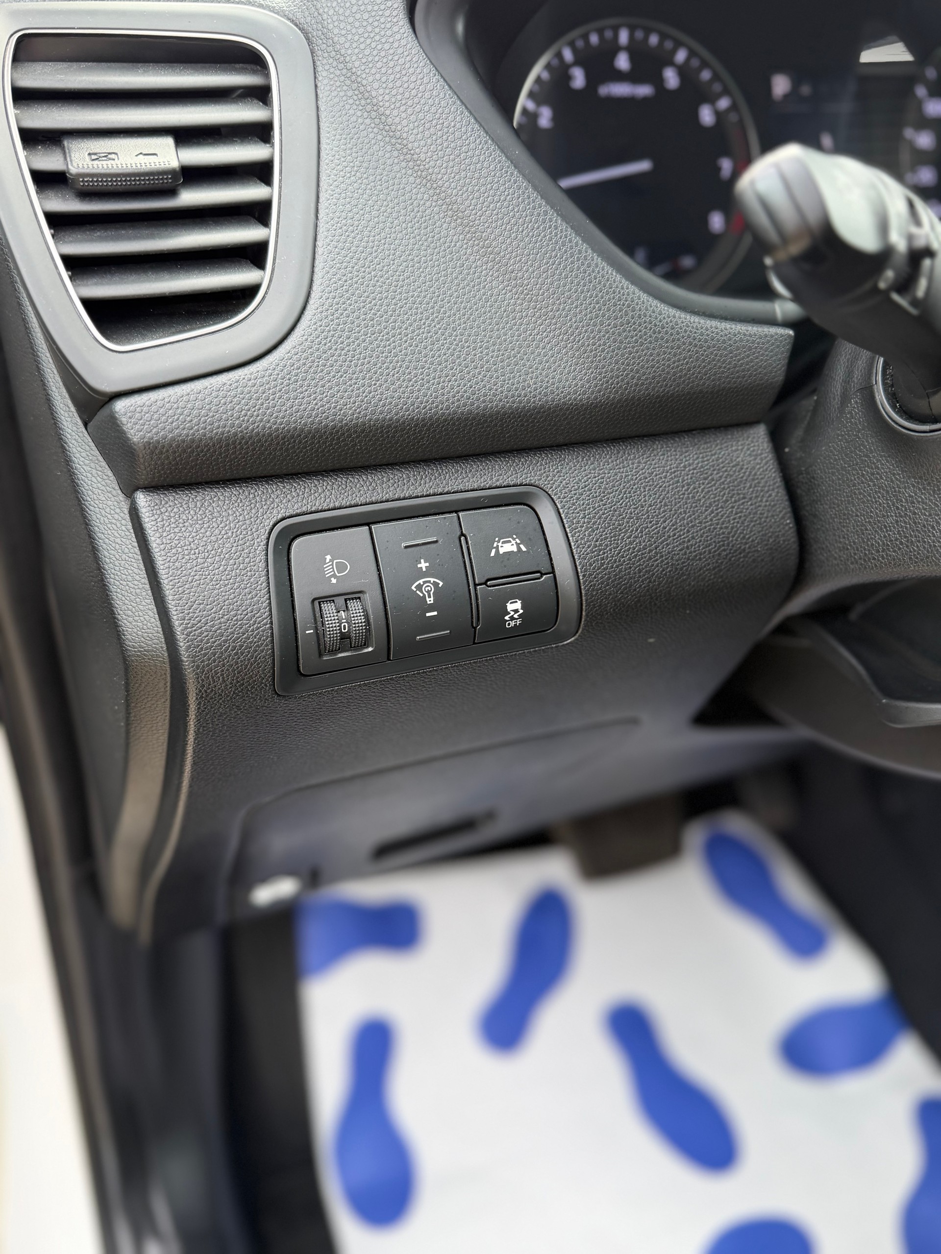 HYUNDAI i20 1.4 Vertex Automatic LEASING FINANZIERUNG MÖGLICH-image-12