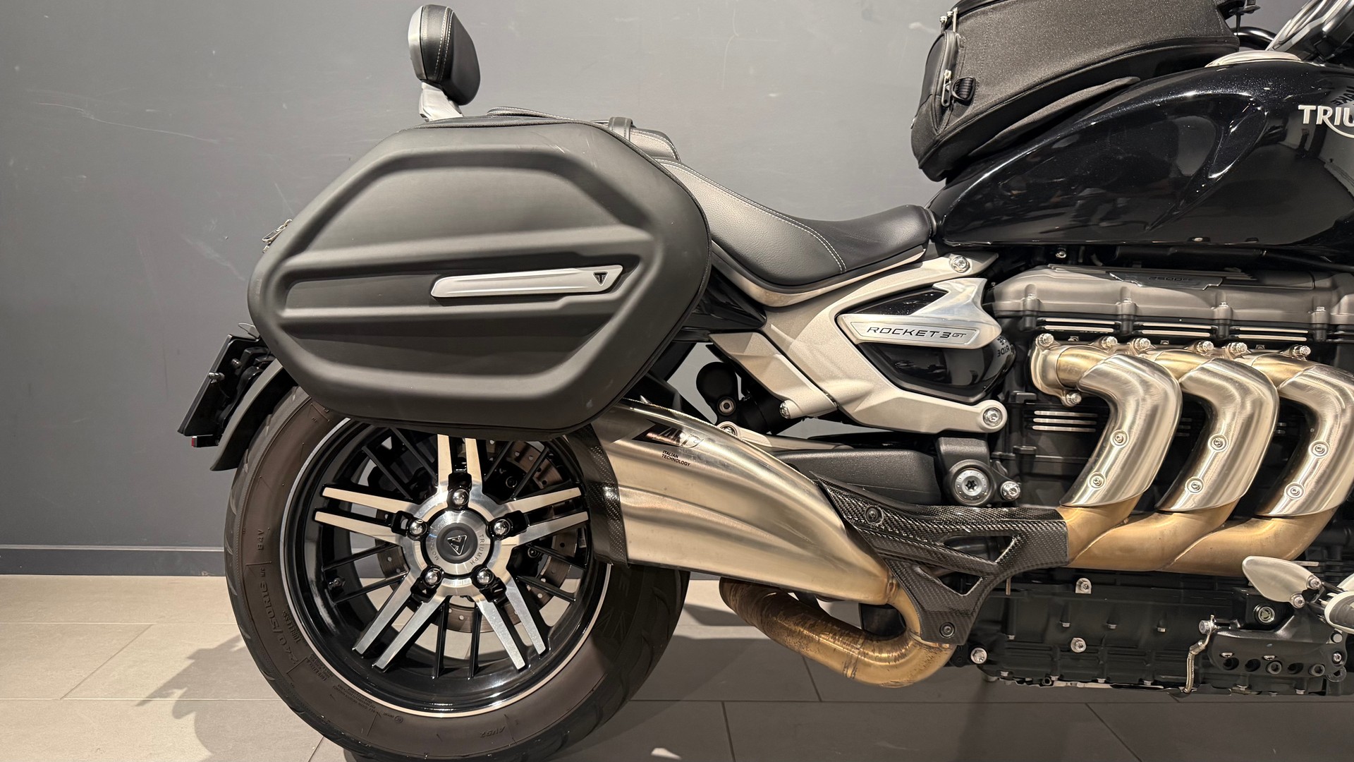TRIUMPH Rocket 3 GT-image-7