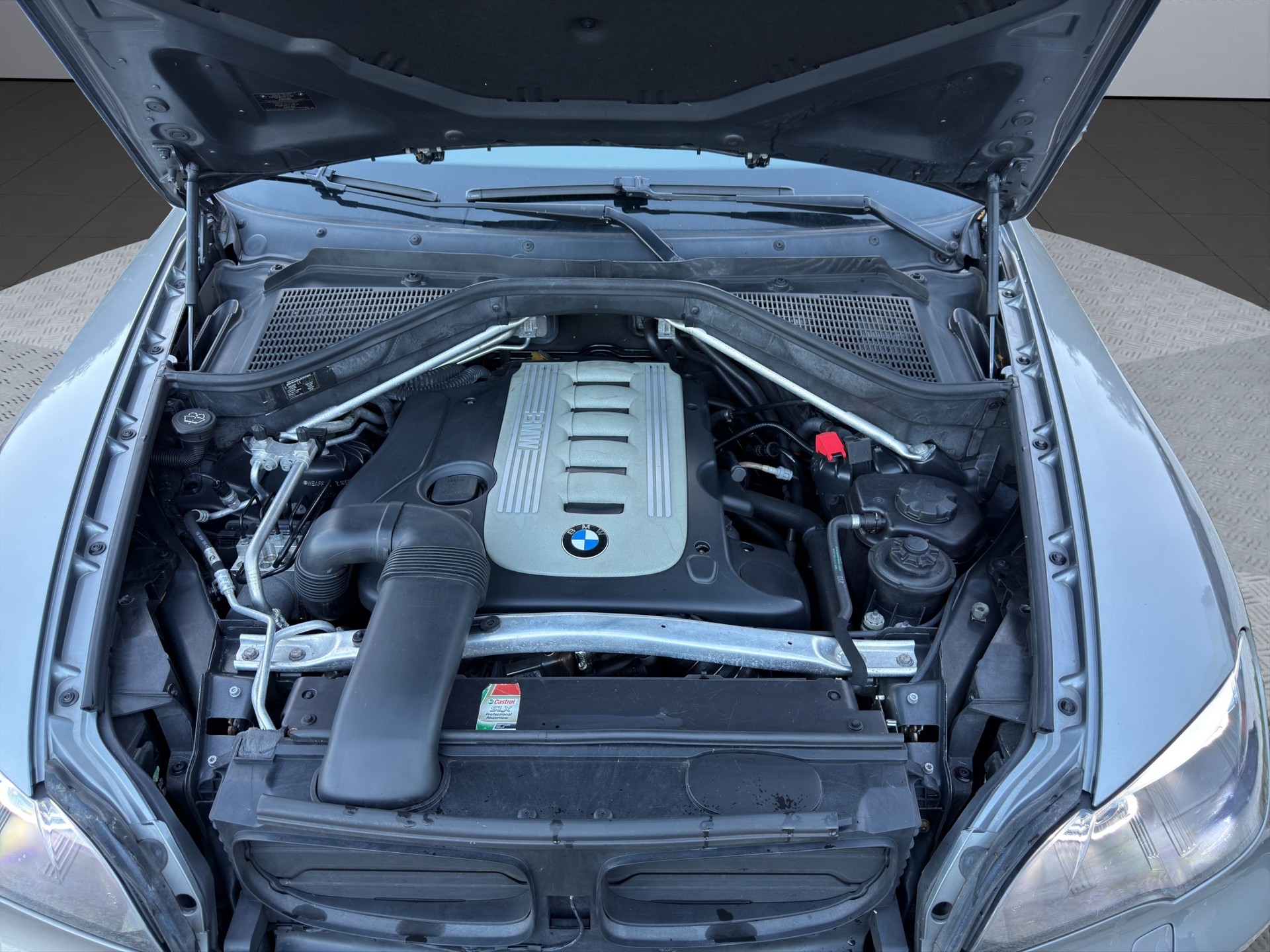 BMW X5 xDrive 30d (3.0d) Steptronic-image-16