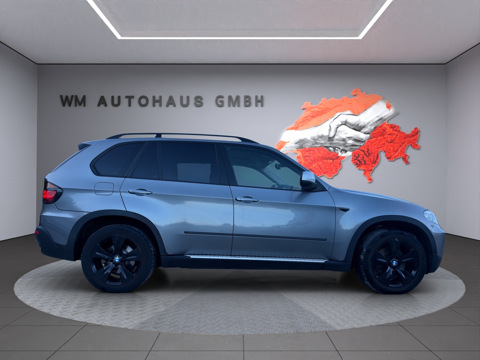 BMW X5 xDrive 30d (3.0d) Steptronic-image-5
