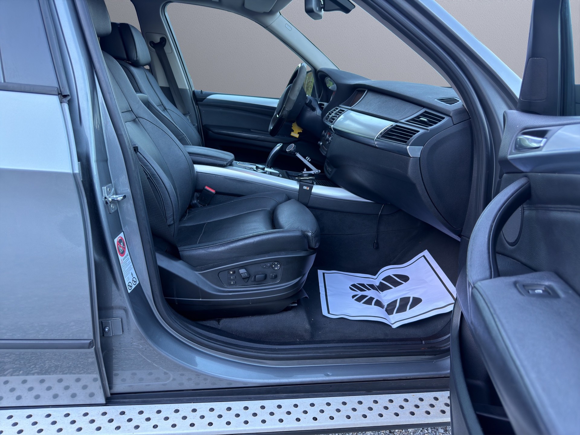 BMW X5 xDrive 30d (3.0d) Steptronic-image-10