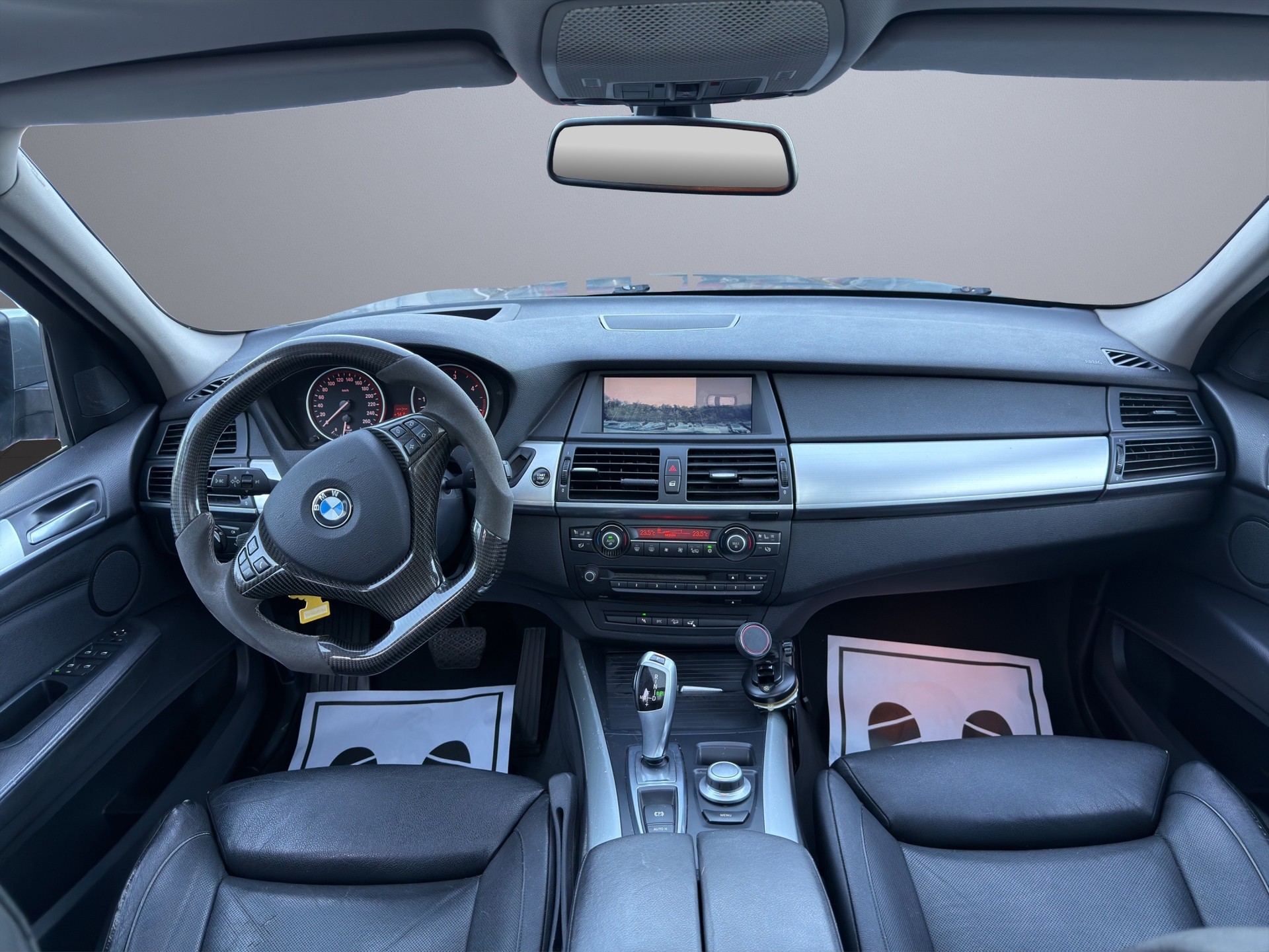 BMW X5 xDrive 30d (3.0d) Steptronic-image-13
